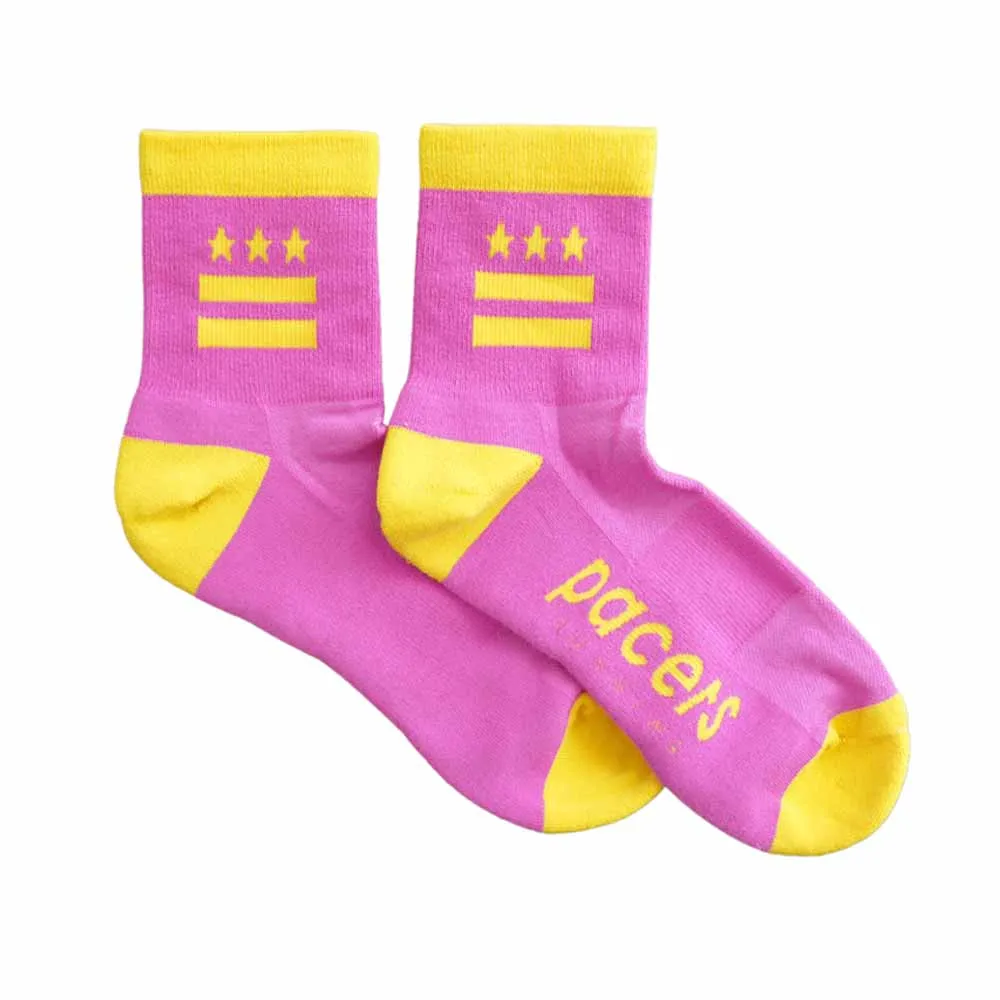 2:02 Mini Crew Sock