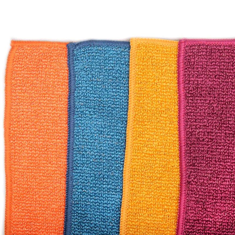 4 Pack - Kitchen Towel