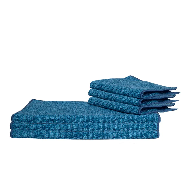 6 Pack Combo - Kitchen Cloth & Towel