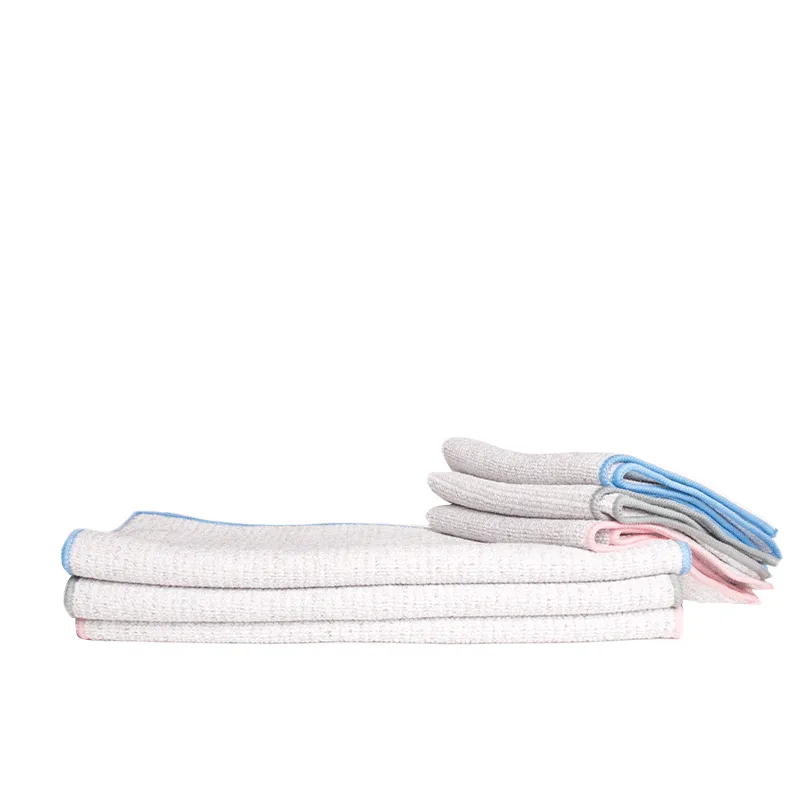 6 Pack Combo - Kitchen Cloth & Towel