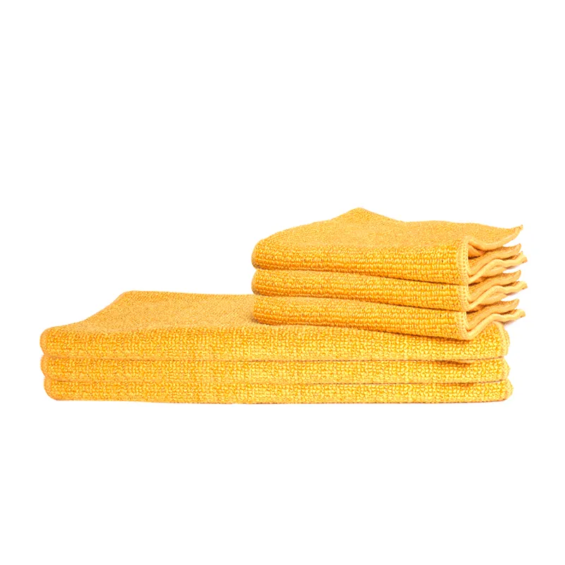 6 Pack Combo - Kitchen Cloth & Towel