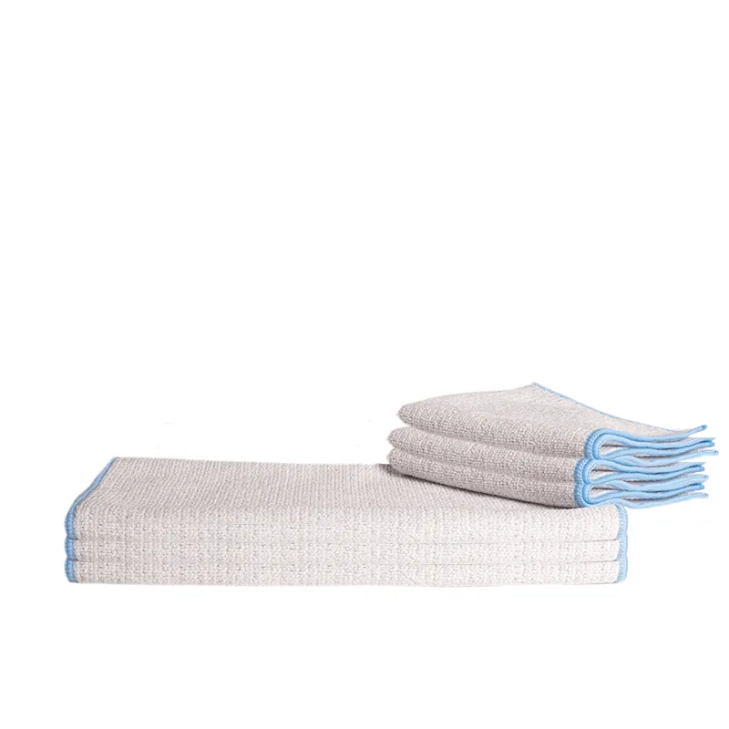 6 Pack Combo - Kitchen Cloth & Towel