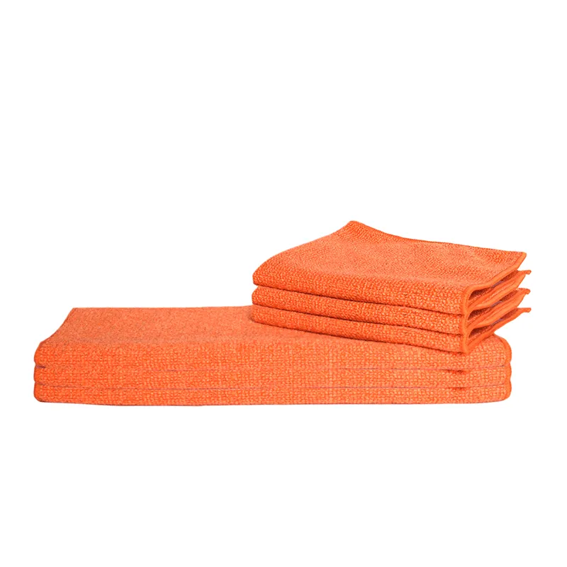 6 Pack Combo - Kitchen Cloth & Towel