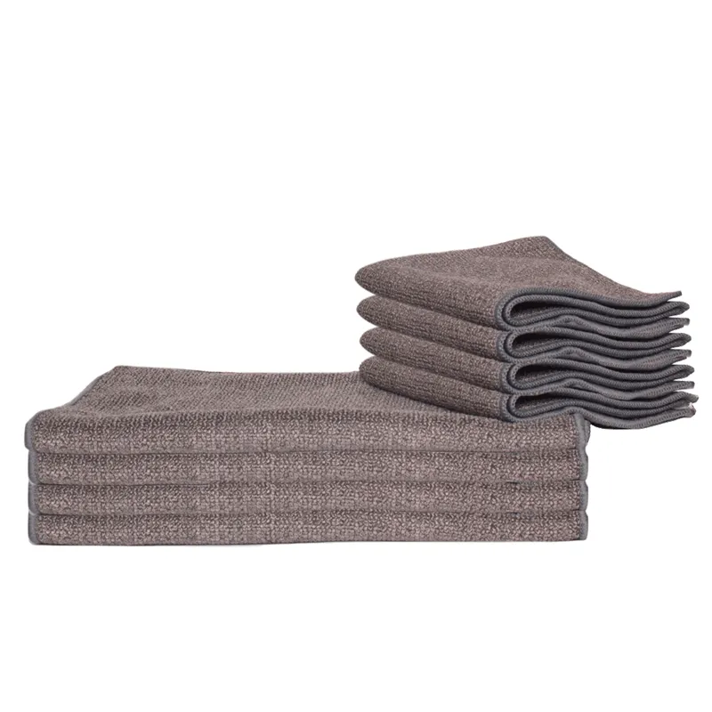 8 Pack Combo - Kitchen Cloth & Towel