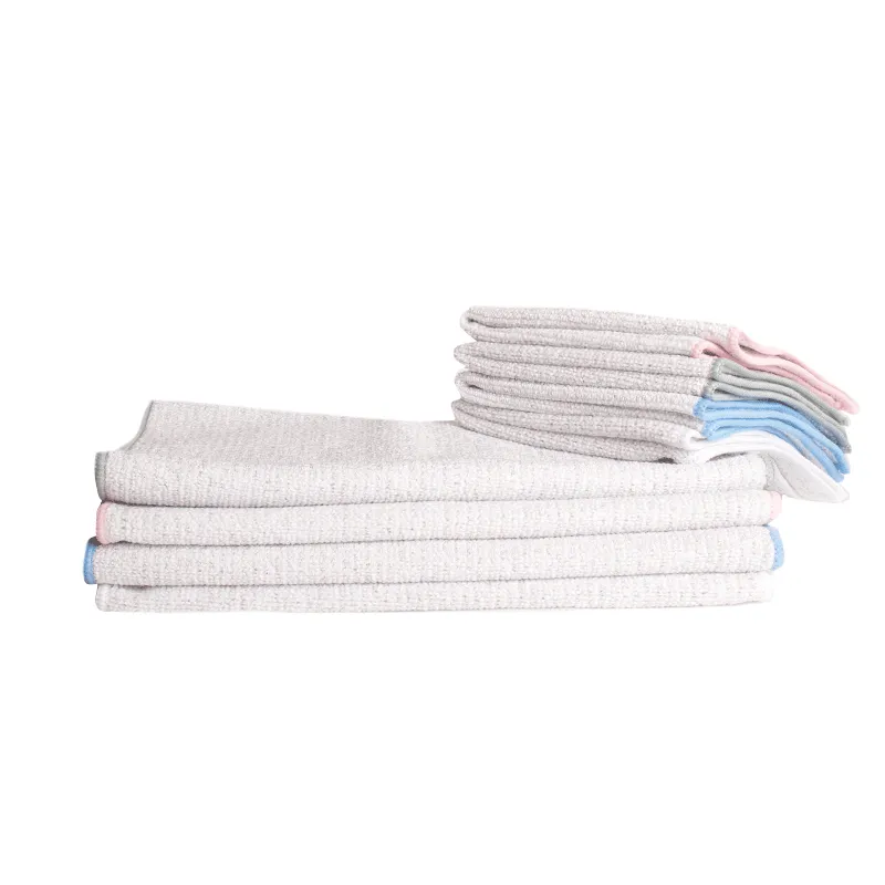 8 Pack Combo - Kitchen Cloth & Towel