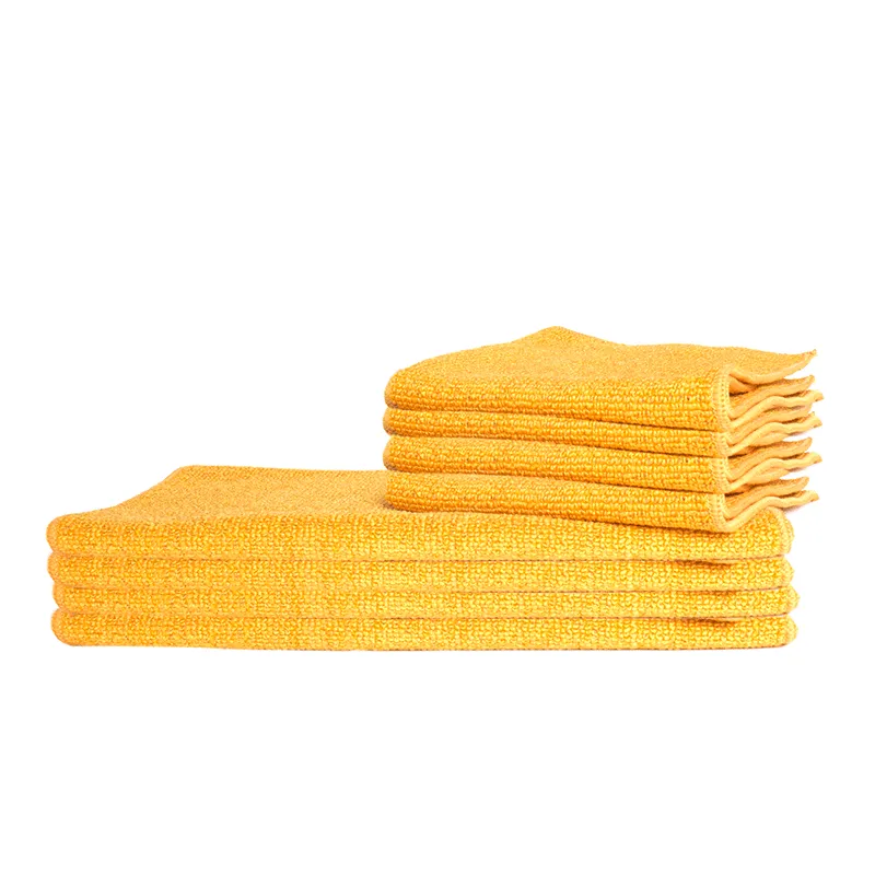 8 Pack Combo - Kitchen Cloth & Towel