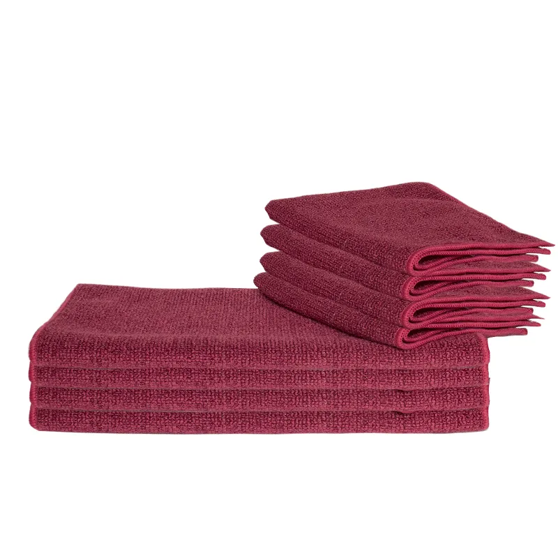 8 Pack Combo - Kitchen Cloth & Towel