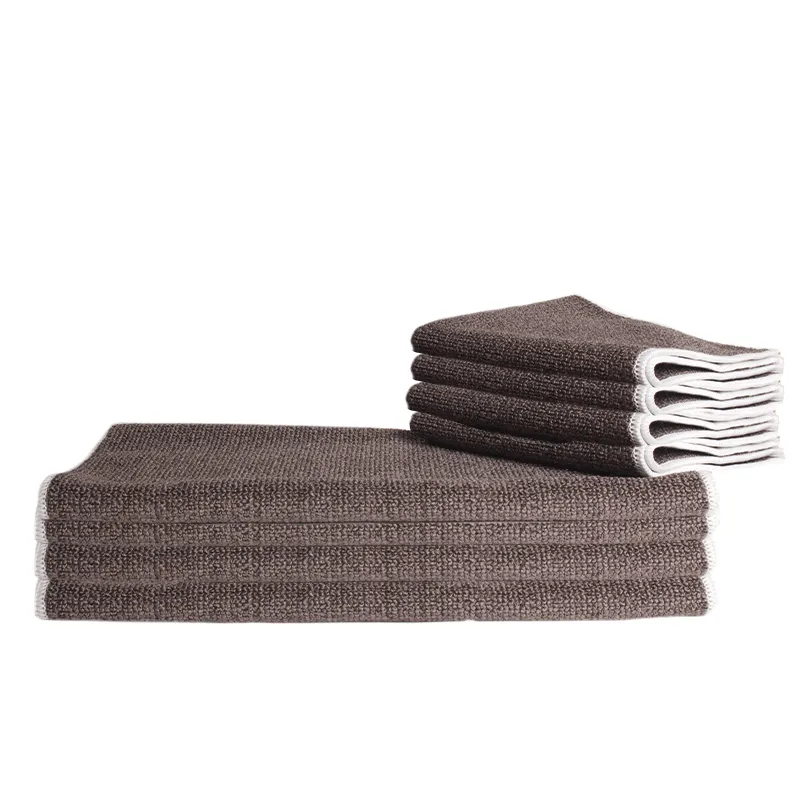 8 Pack Combo - Kitchen Cloth & Towel