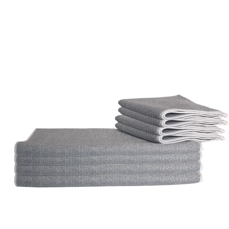 8 Pack Combo - Kitchen Cloth & Towel