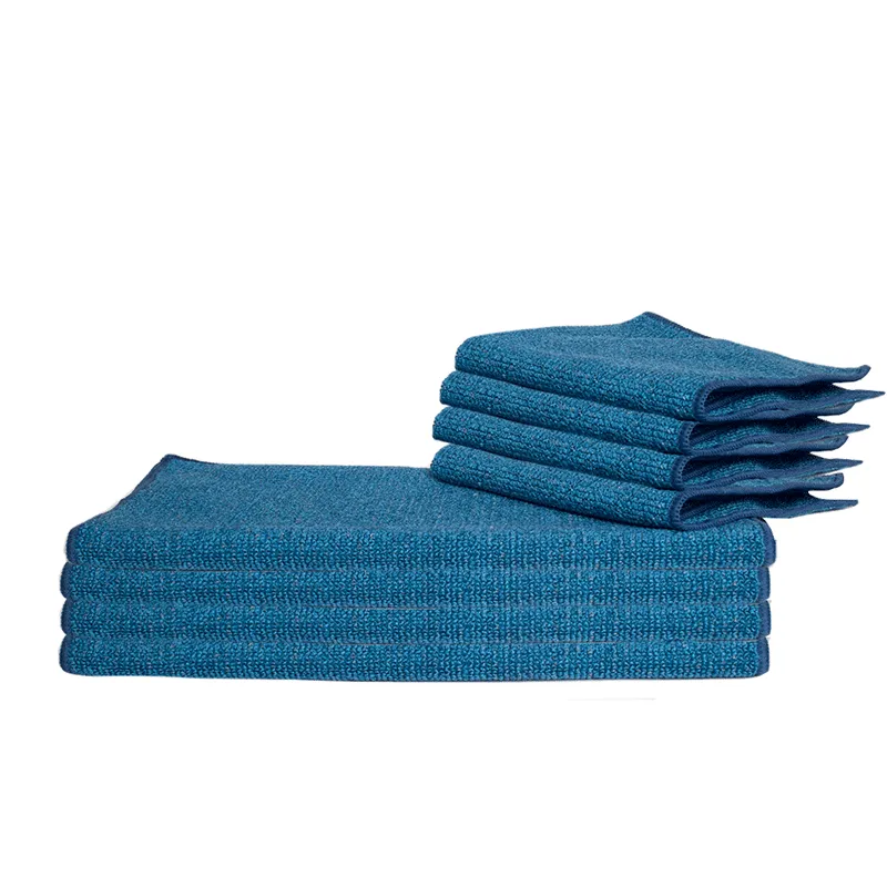 8 Pack Combo - Kitchen Cloth & Towel