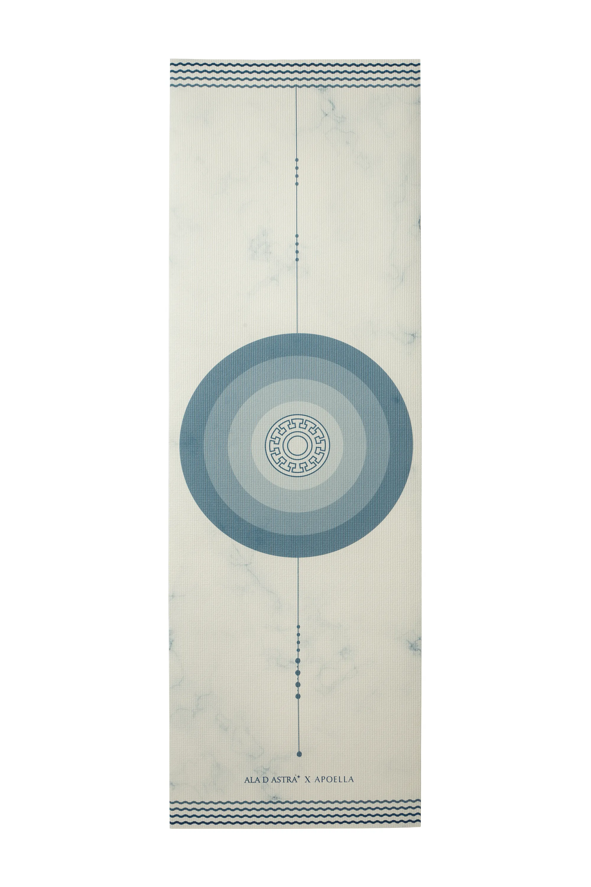 AlaDAstra x Apoella Pontus Super Grip Yoga Mat