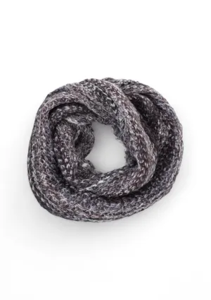 Alora Scarf - Grey