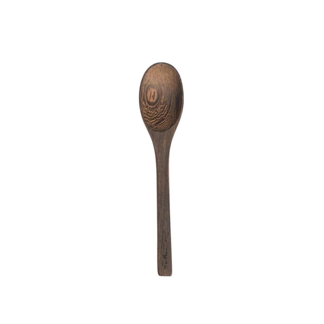 Amazonia Wooden Spoon