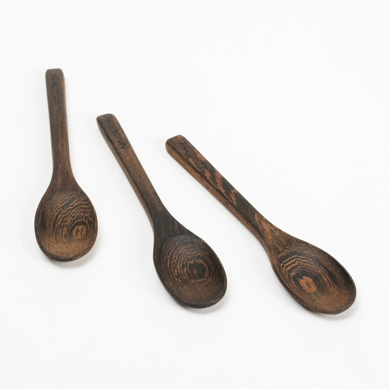 Amazonia Wooden Spoon