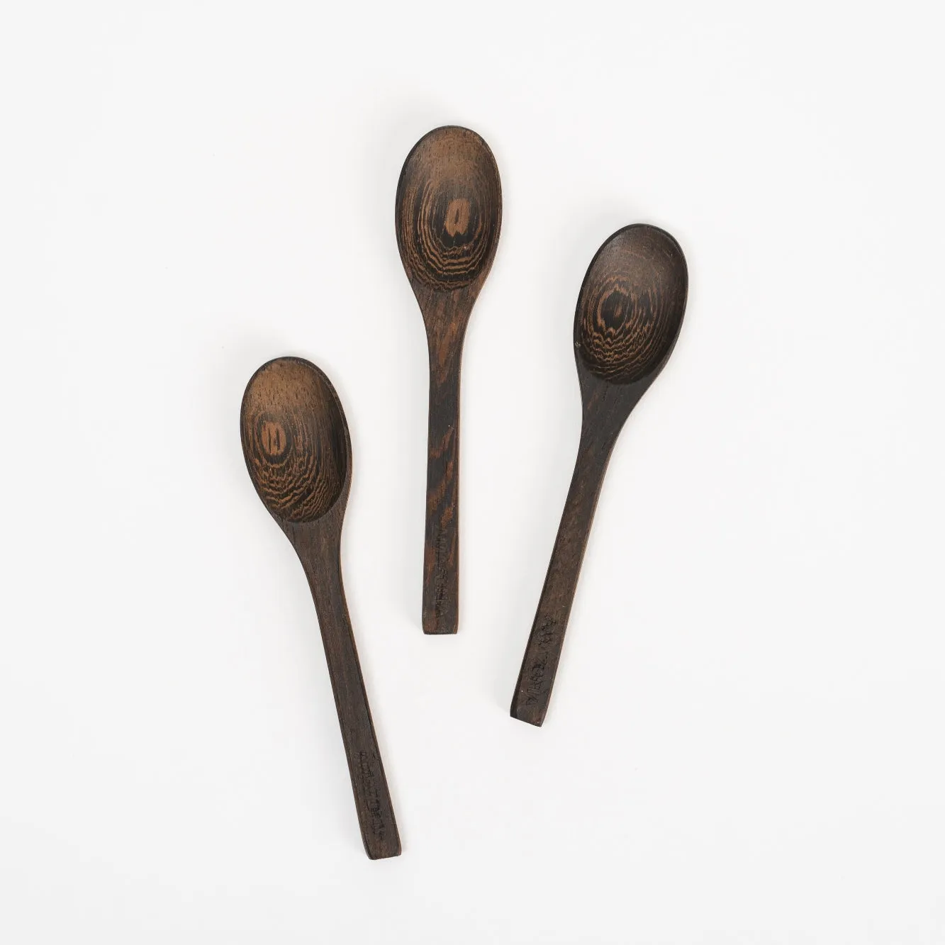 Amazonia Wooden Spoon