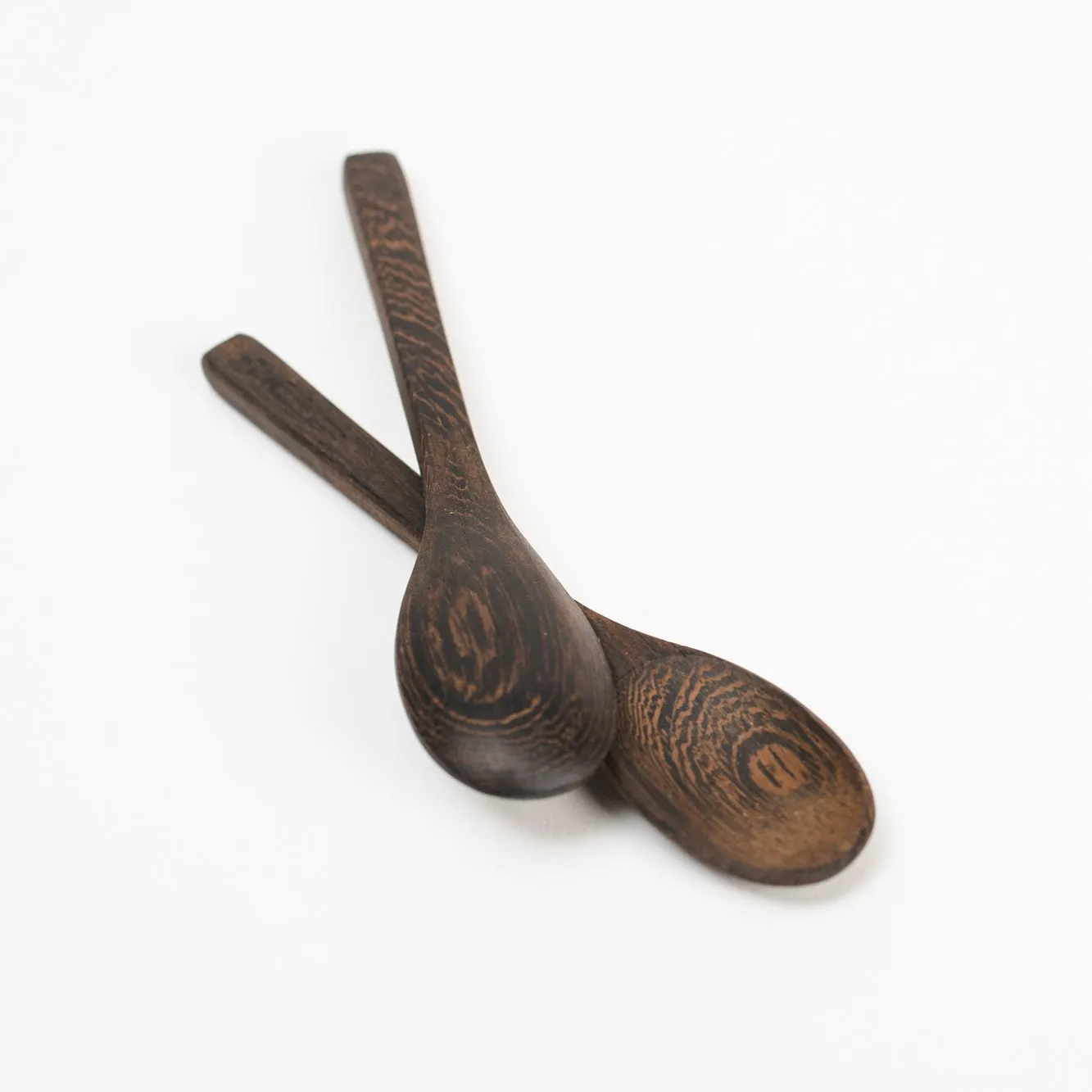 Amazonia Wooden Spoon