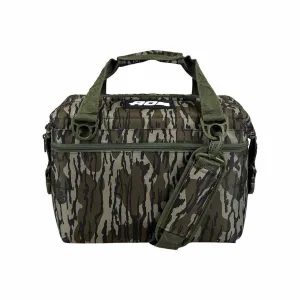 AO Coolers Mossy Oak Bottomland Series 12 Pack Cooler - Bottomlands