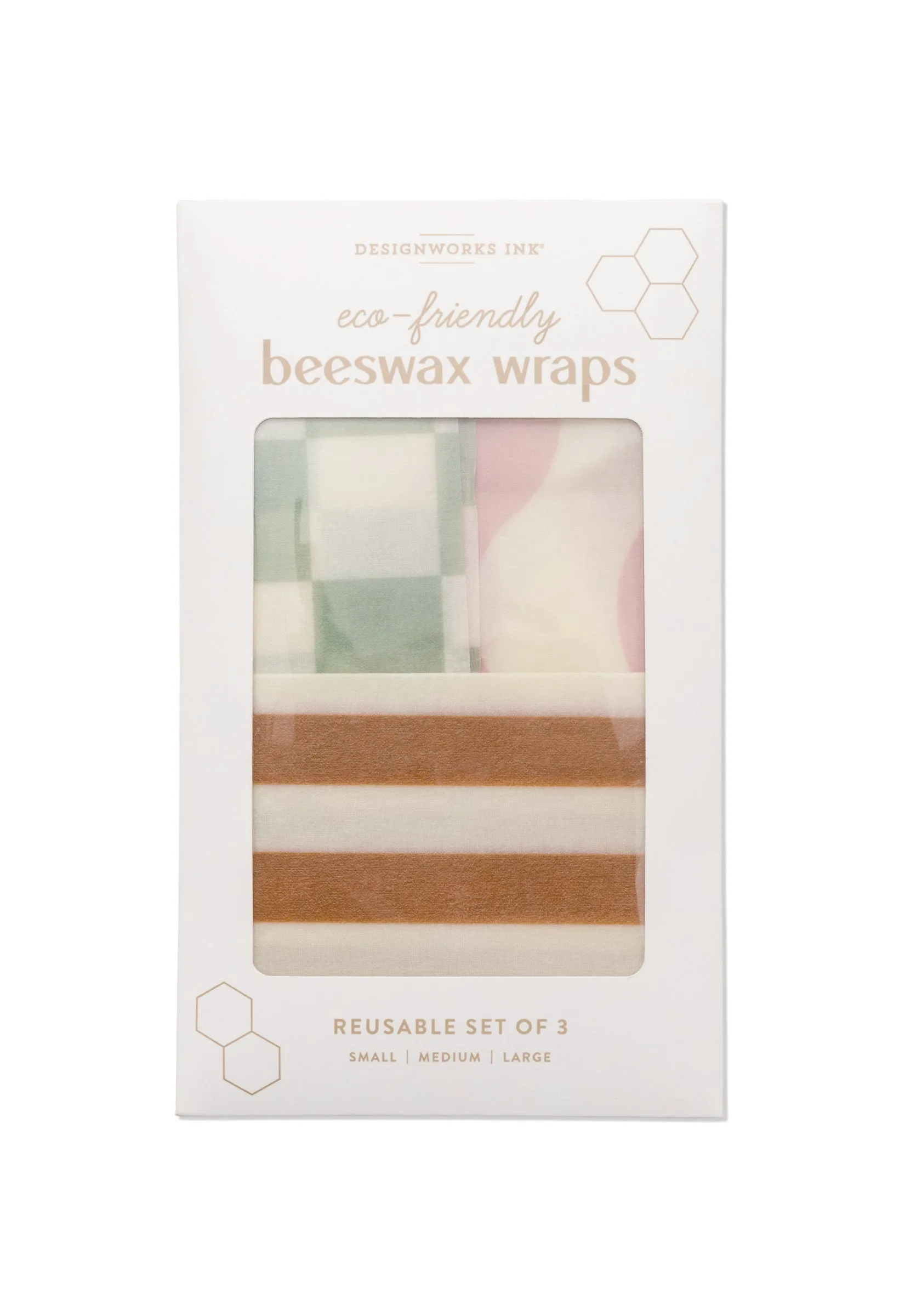 Beeswax Wraps-1