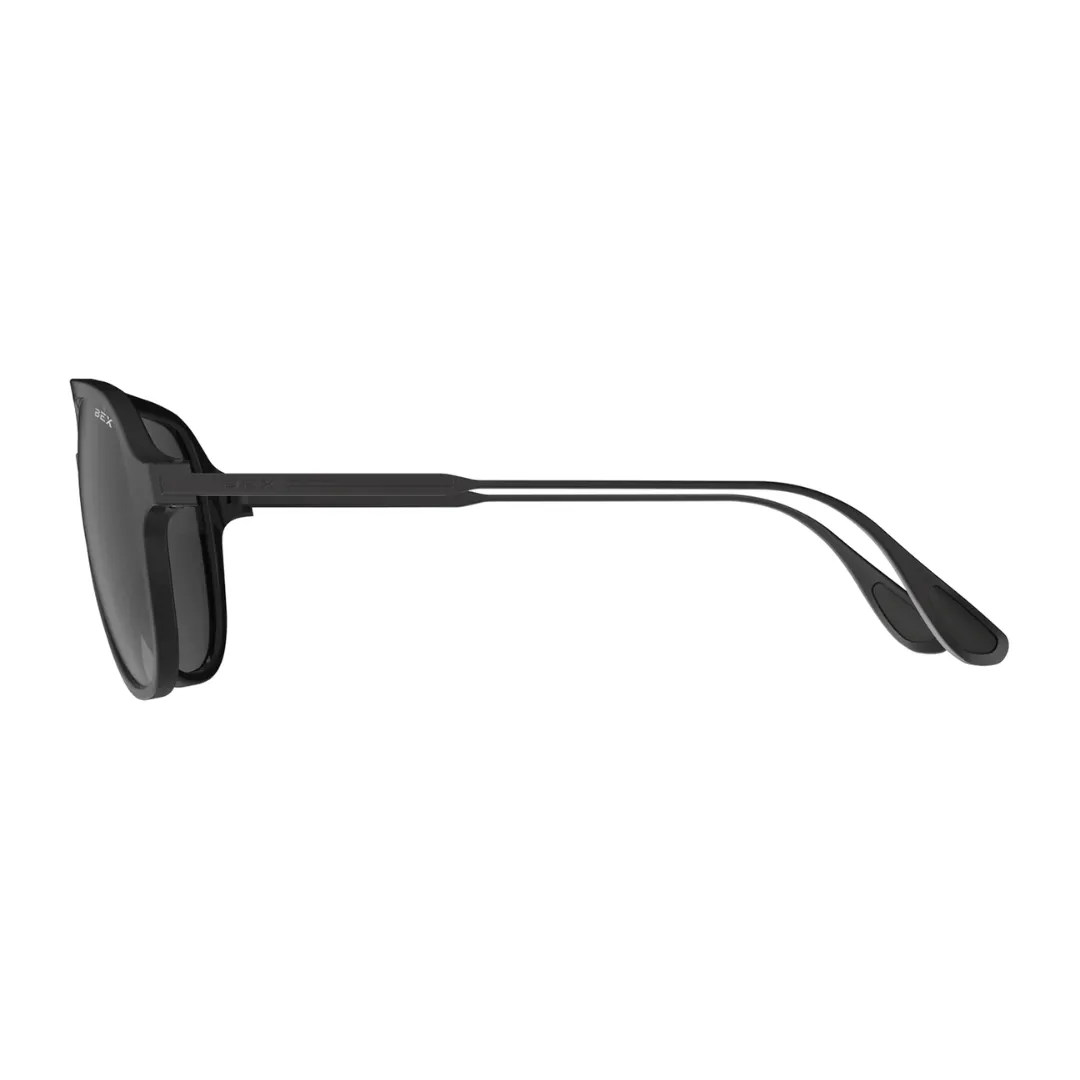 BEX Kabb Polarized Aviator Sunglasses (2 Colors Available)