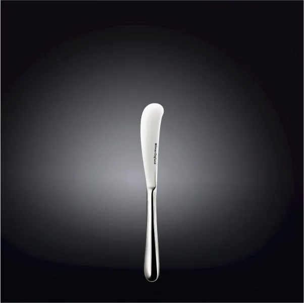 Butter Knife 6.75" inch | 17 Cm