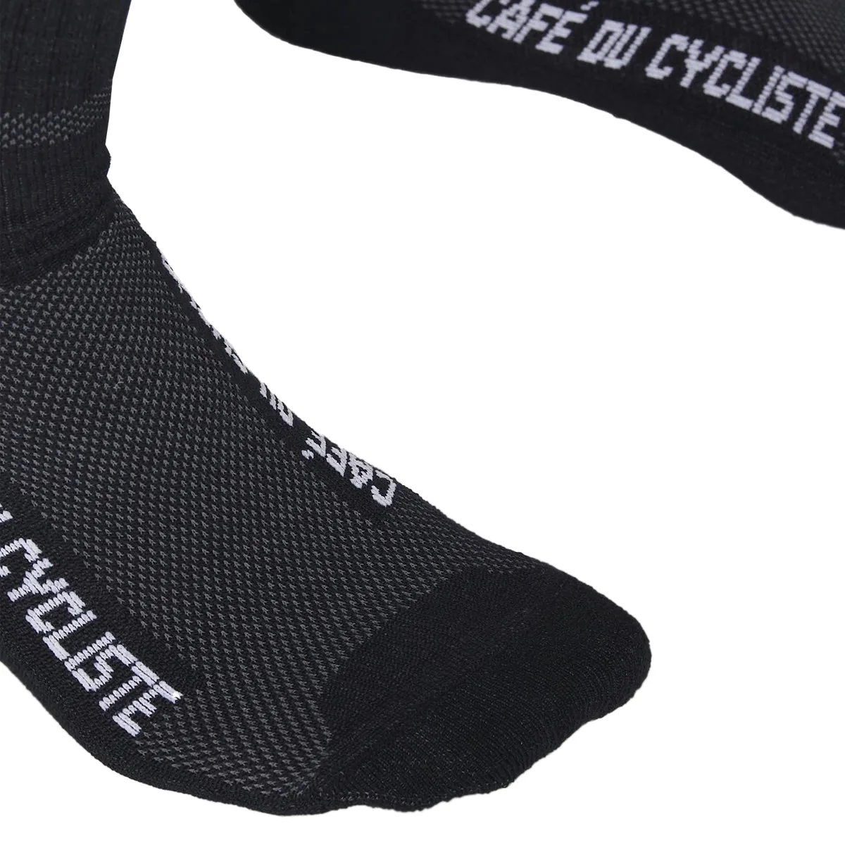 CAFE DU CYCLISTE Primaloft Socks - Navy