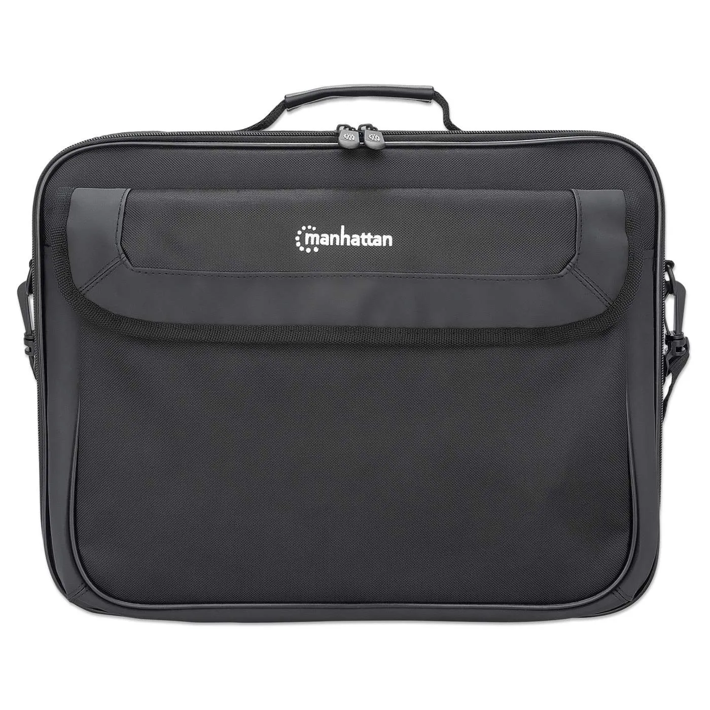 Cambridge Clamshell Laptop Bag 15.6"