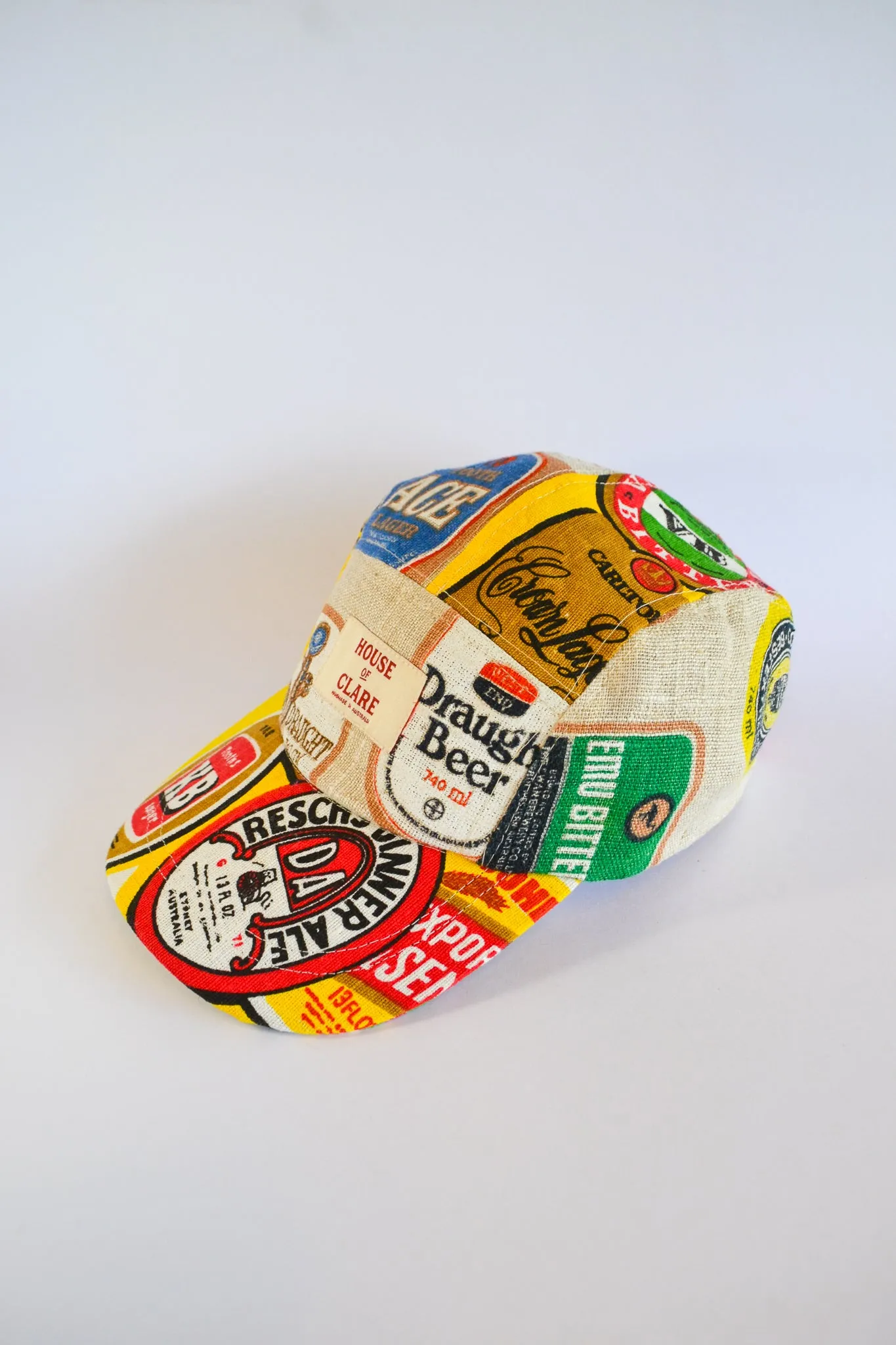 Cap | Beer | Five Panel