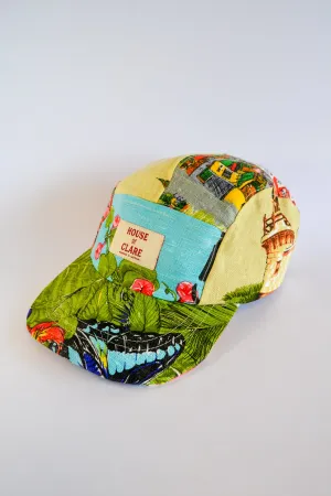 Cap | Butterfly | Five Panel