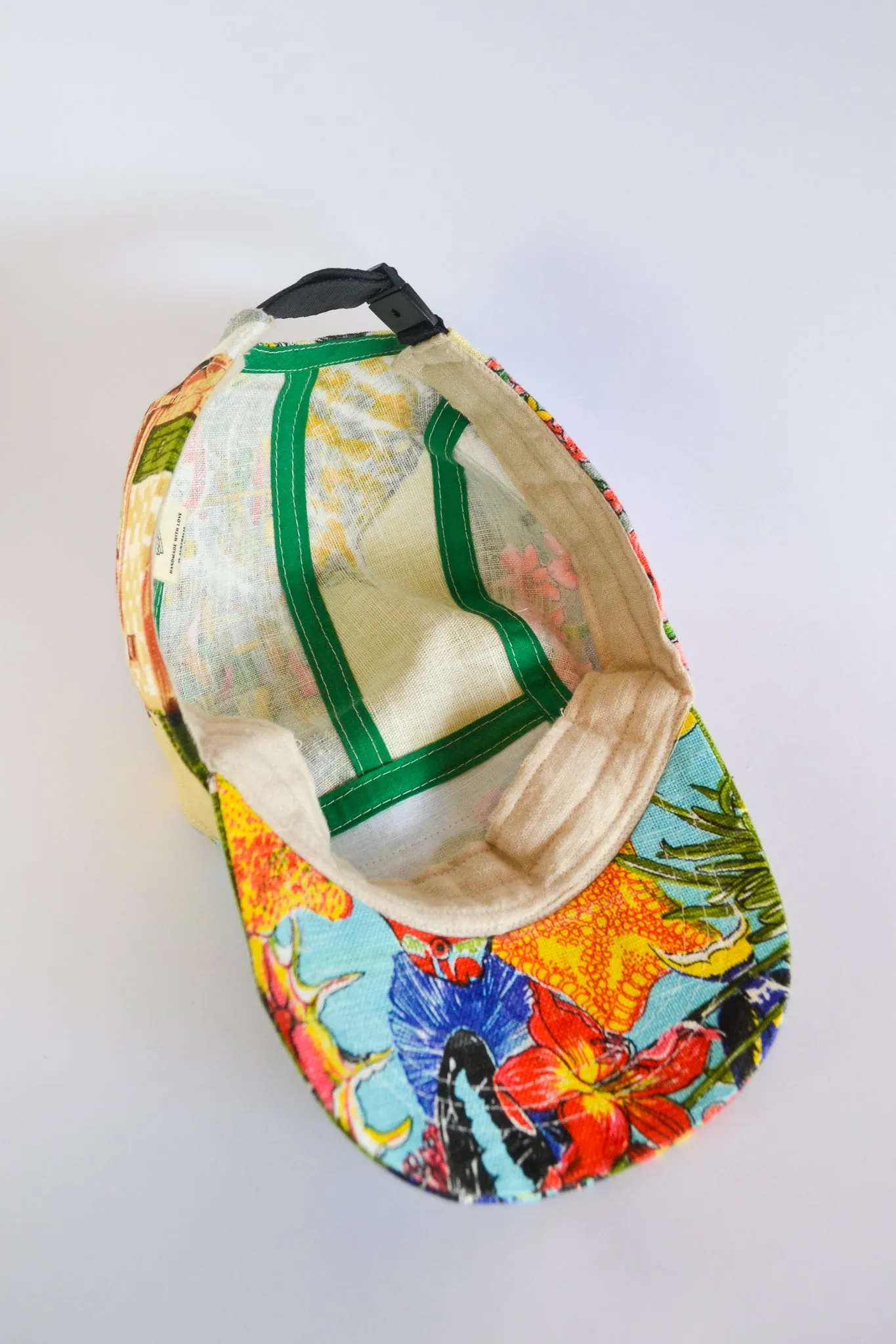 Cap | Butterfly | Five Panel