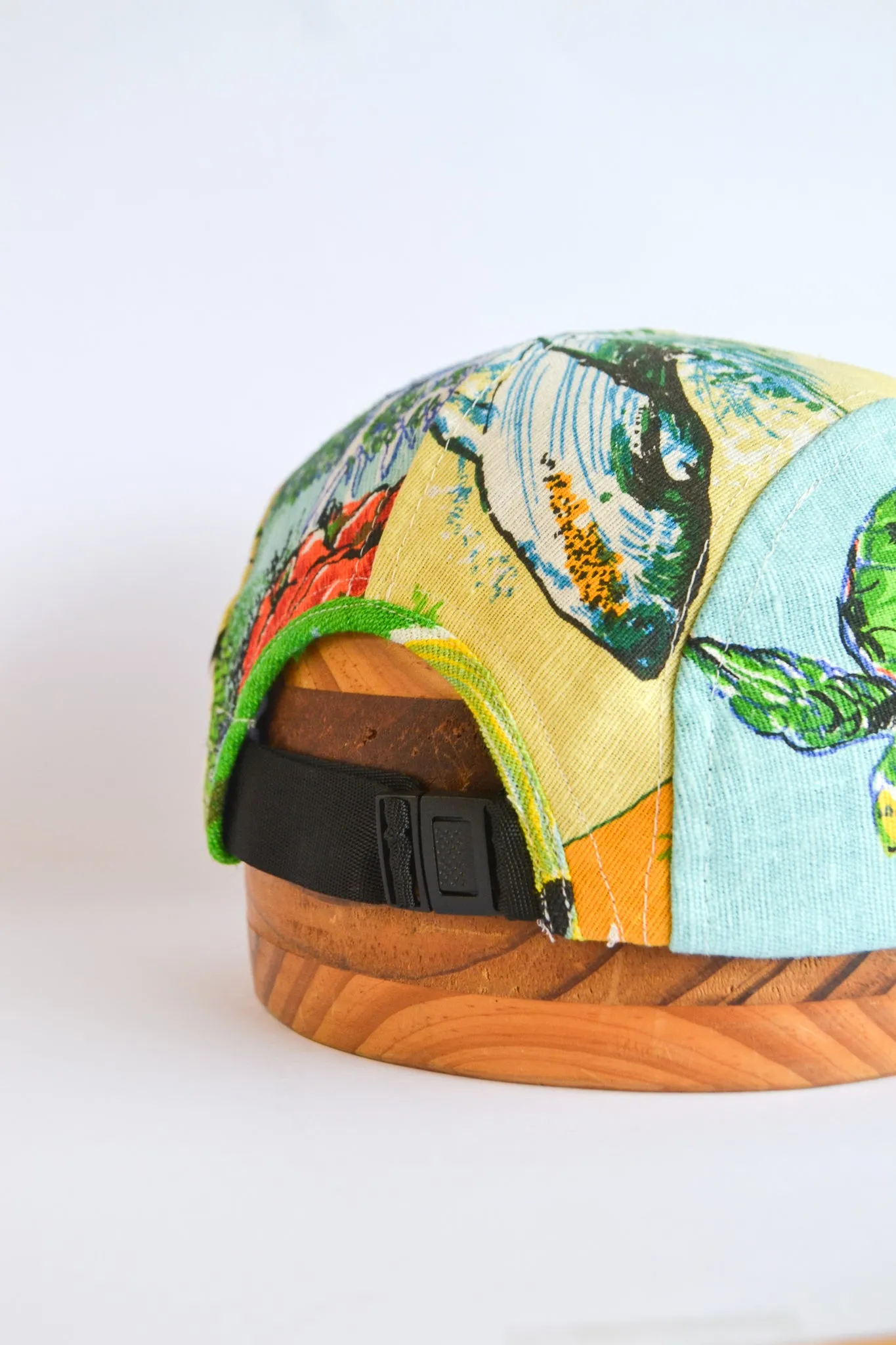 Cap | Fish Bowls | Five Panel