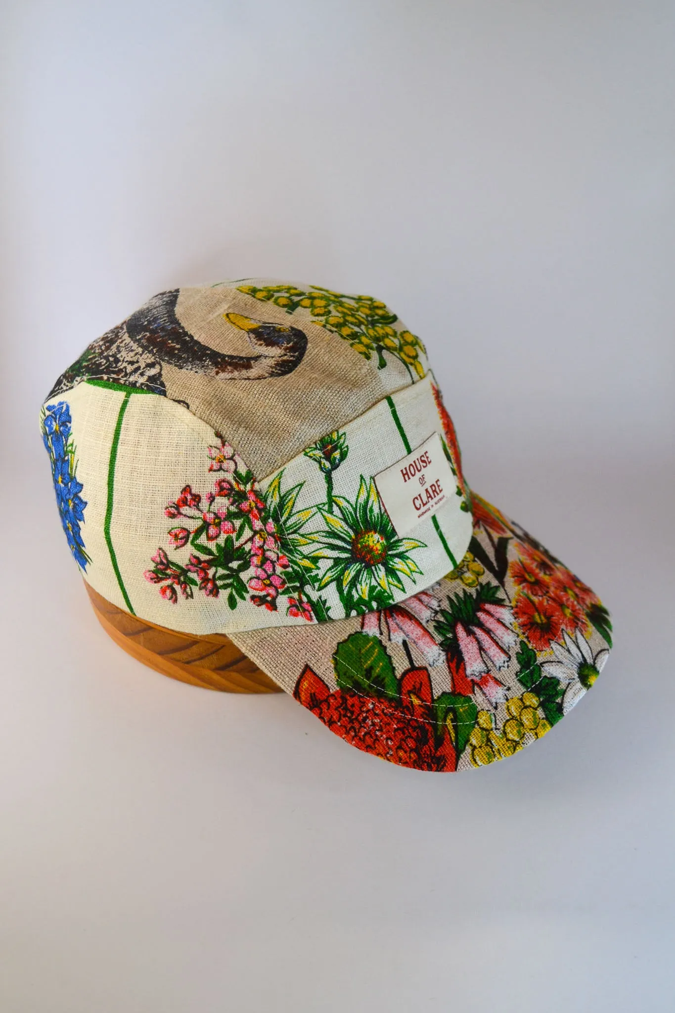 Cap | Native #2 | Five Panel