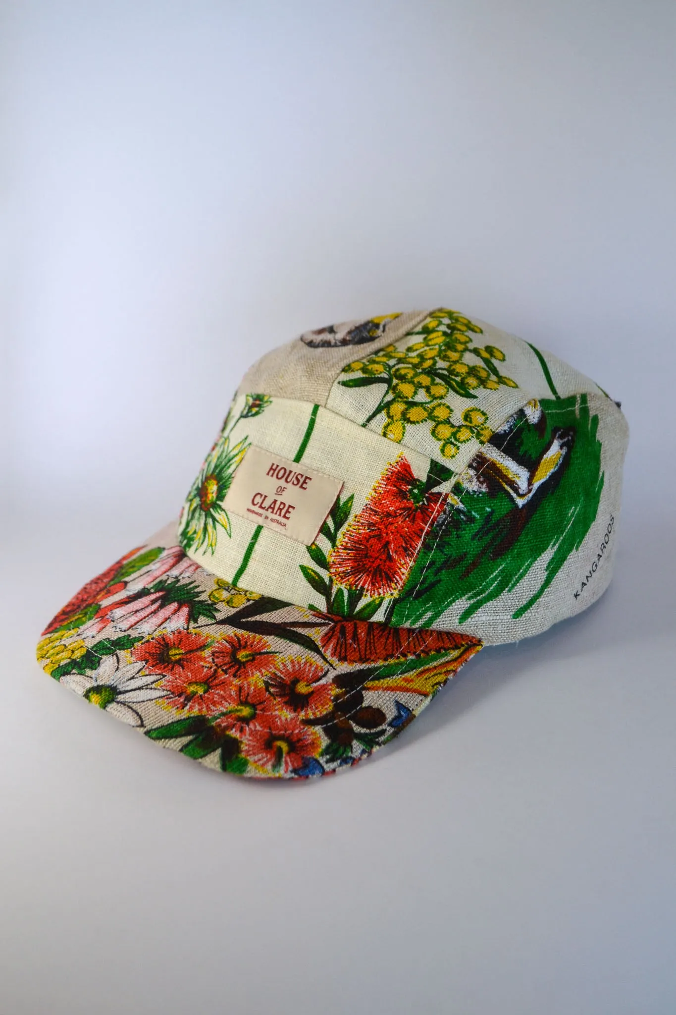 Cap | Native #2 | Five Panel