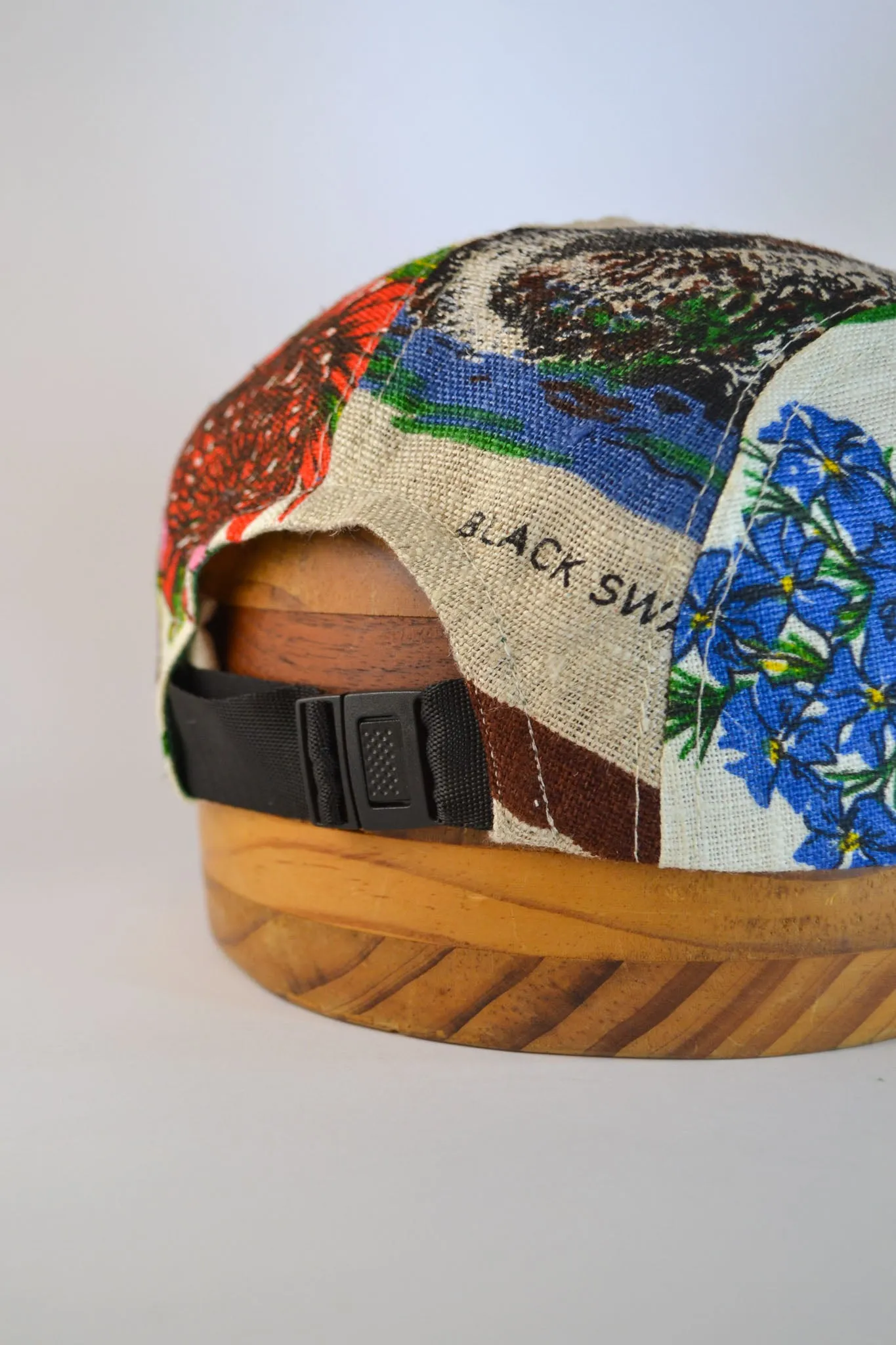 Cap | Native #2 | Five Panel