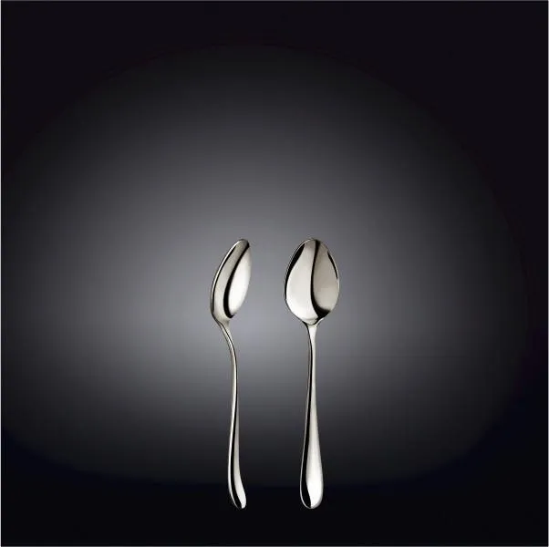 Coffee Spoon 4.5" inch | 11.5 Cm