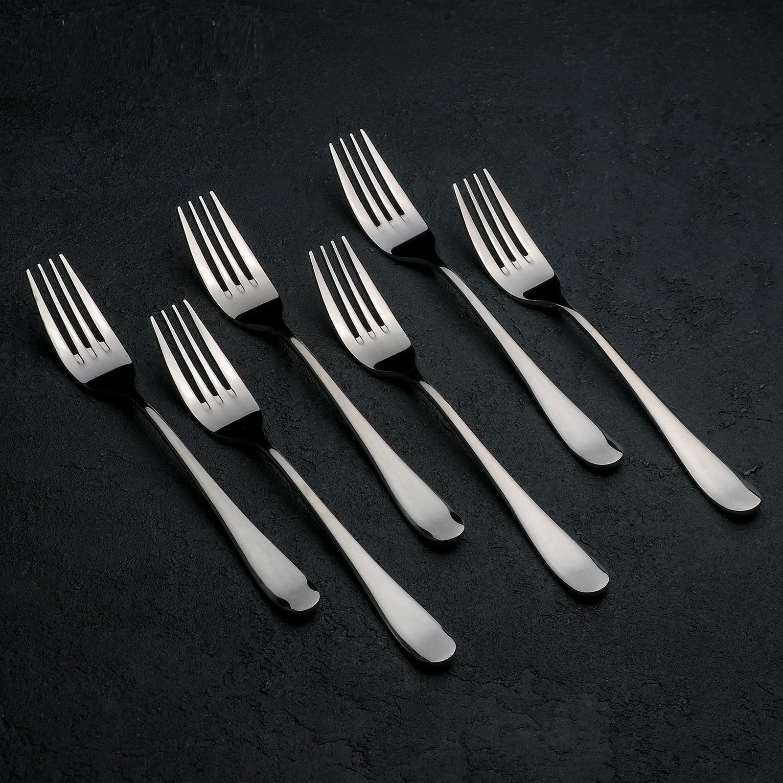 Dinner Fork 8" inch | 20 Cm