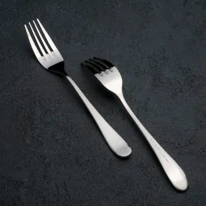 Dinner Fork 8" inch | 20 Cm