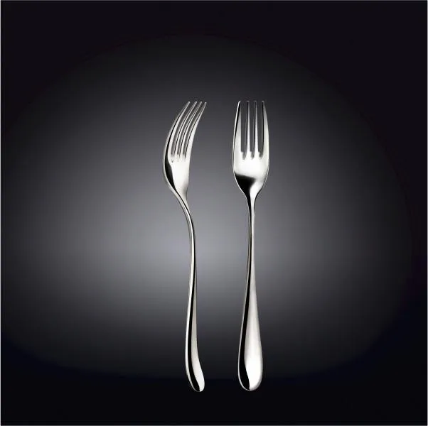 Dinner Fork 8" inch | 20 Cm