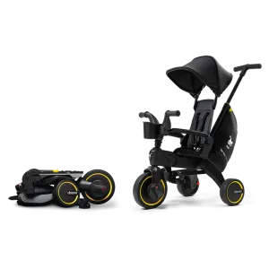 Doona Liki Trike - Midnight Edition