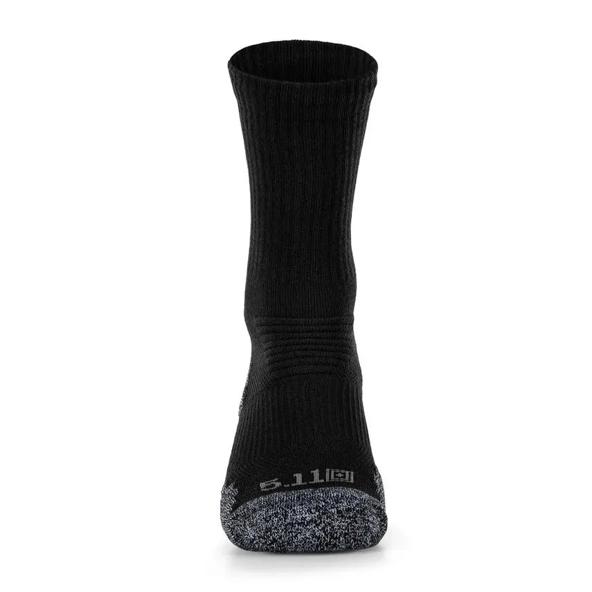 Duty Ready Ultra Crew Socks (2-Pack)