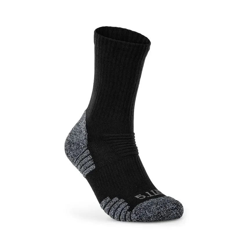 Duty Ready Ultra Crew Socks (2-Pack)