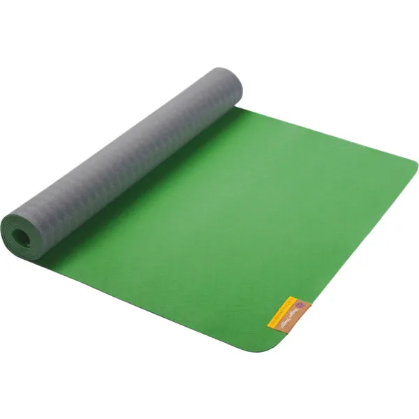 Earth Elements Biodegradable Mat, Misty Meadow - 3 mm x 72"