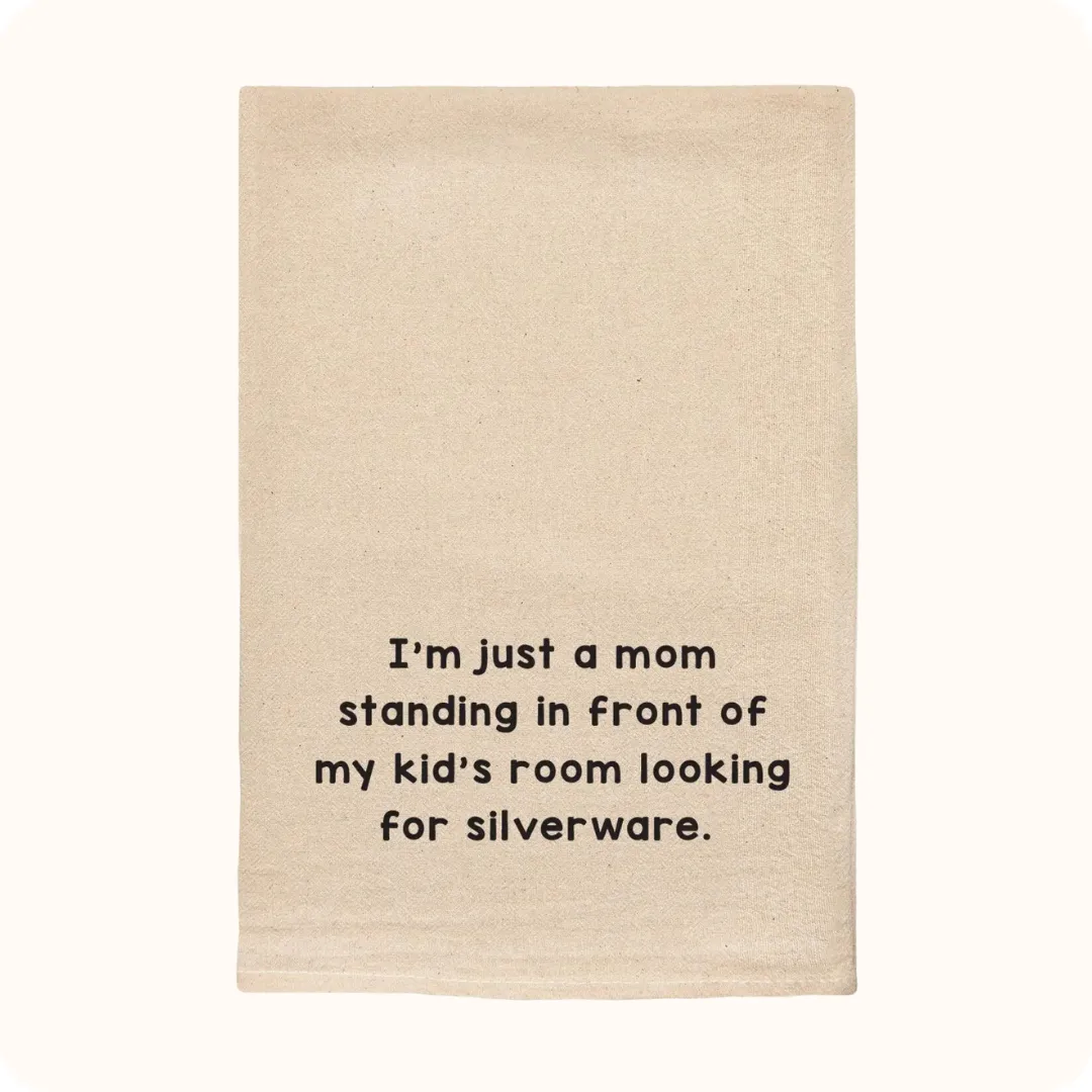 Ellembee Dish Towels