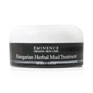 Eminence Organics Hungarian Herbal Mud Treatment