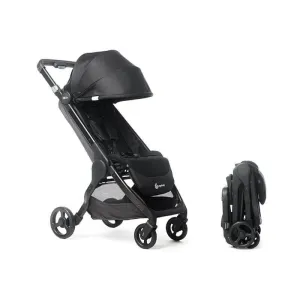 Ergobaby Metro  Compact City Stroller - Black