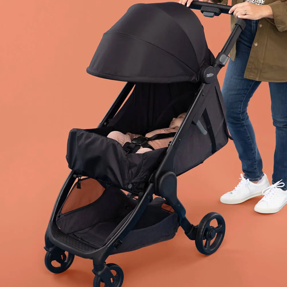 Ergobaby - Metro  Compact City Travel Stroller