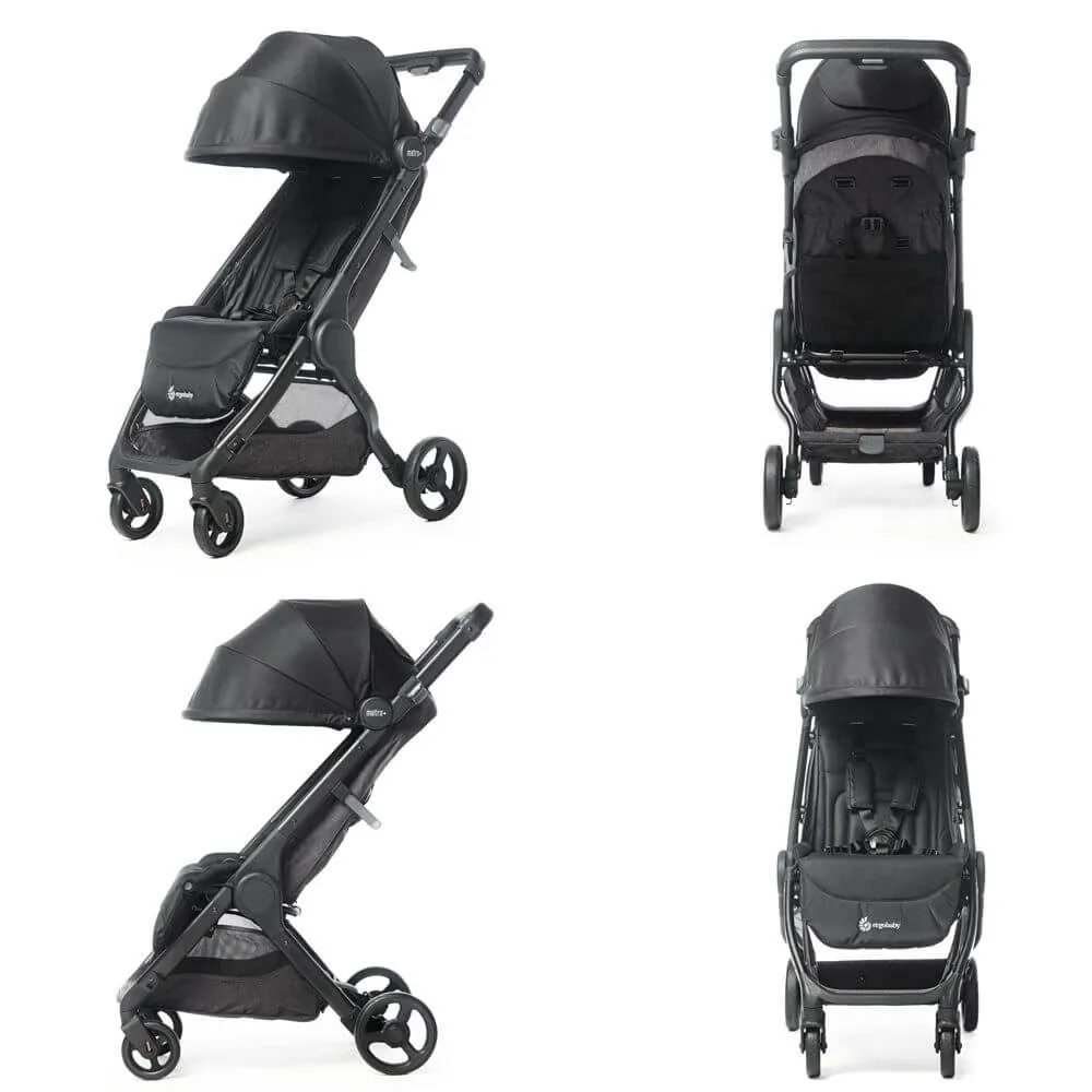 Ergobaby - Metro  Compact City Travel Stroller