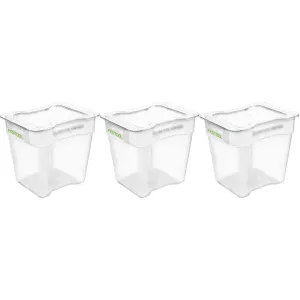 Festool Collection Container VAB-20/3 204295