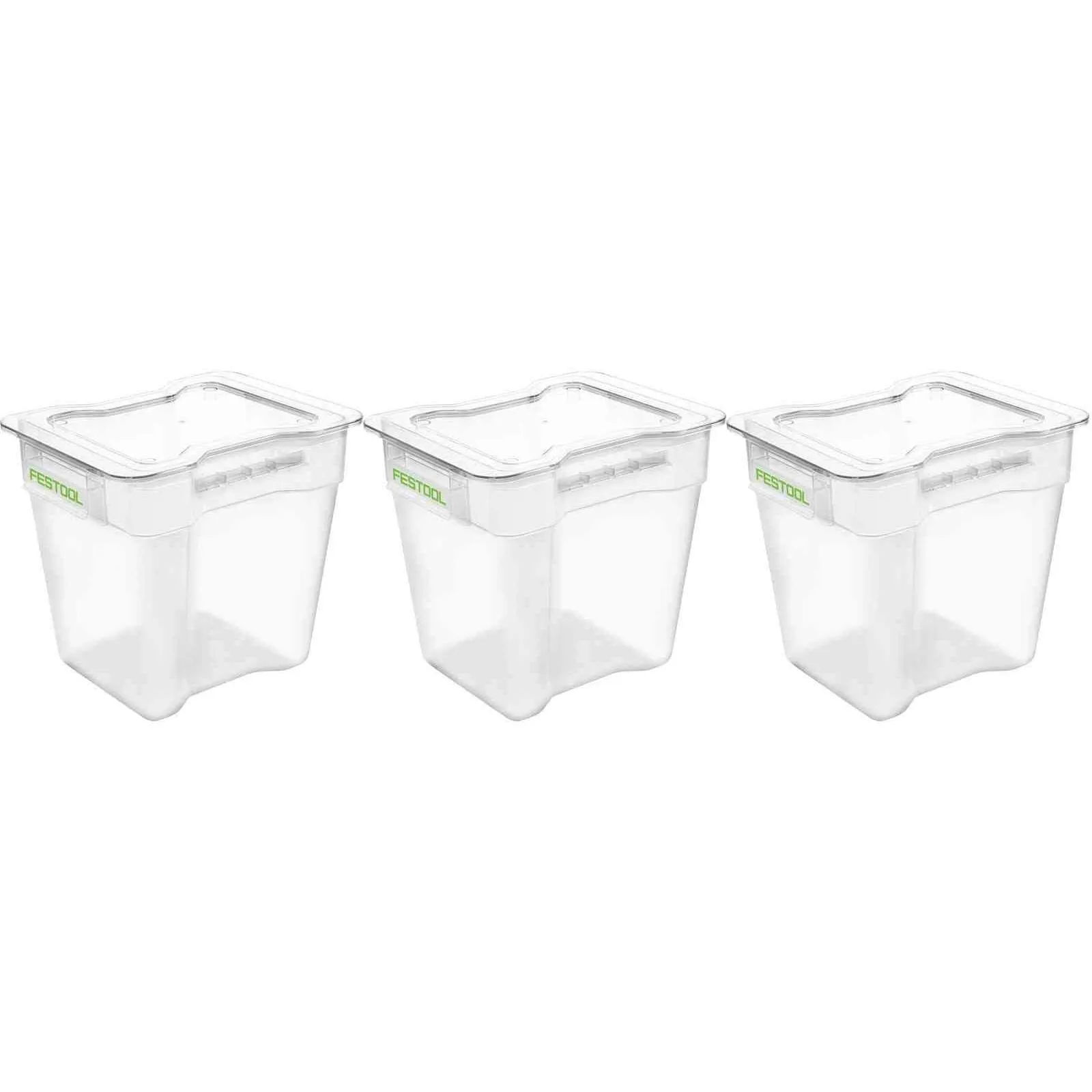 Festool Collection Container VAB-20/3 204295