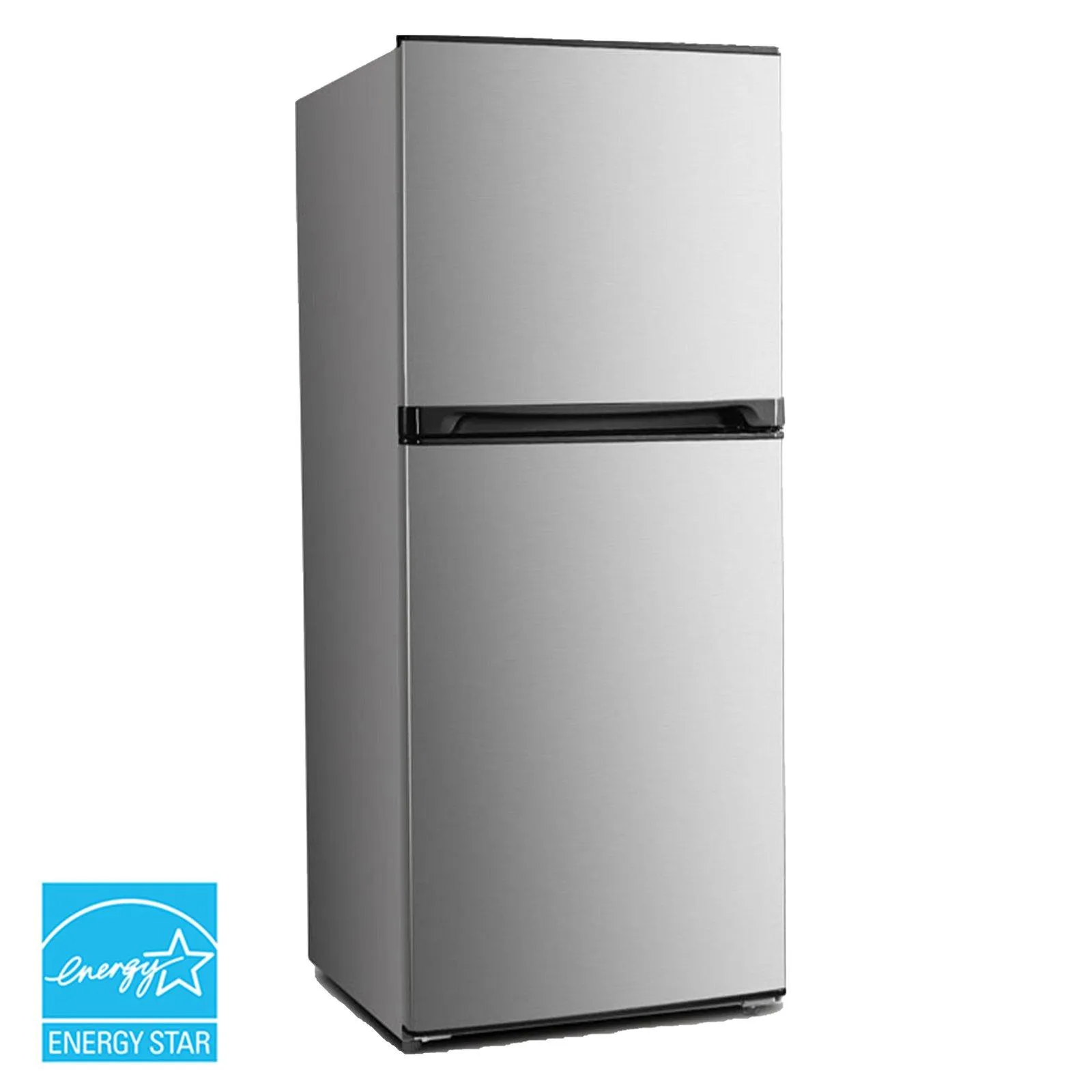 FF7B0W Avanti 7.0 cu. ft. Apartment Size Refrigerator - White / 7.0 cu. ft.