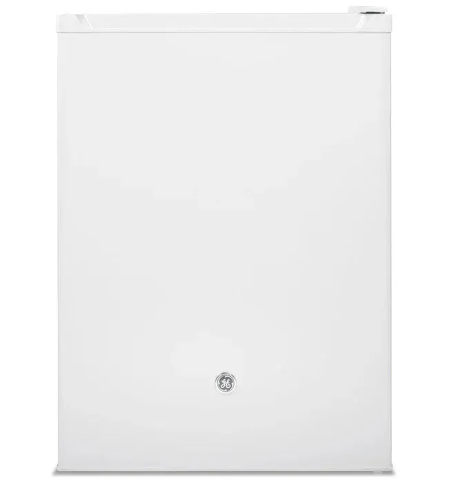 GE GCE06GGHWW ENERGY STAR® Compact Refrigerator in White